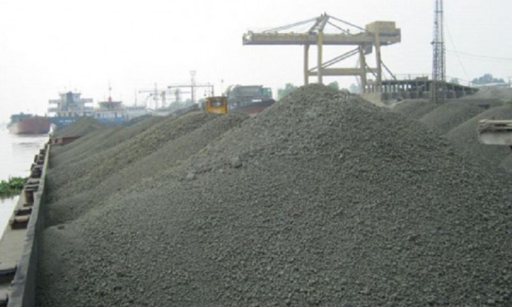 CNFI cho rằng mặt hàng clinker xi măng Việt Nam đã bán phá giá.