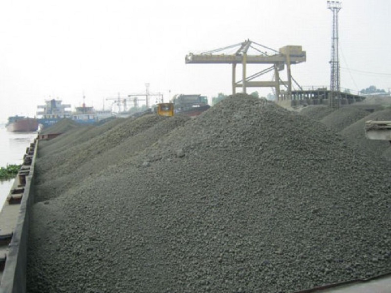 CNFI cho rằng mặt hàng clinker xi măng Việt Nam đã bán phá giá.