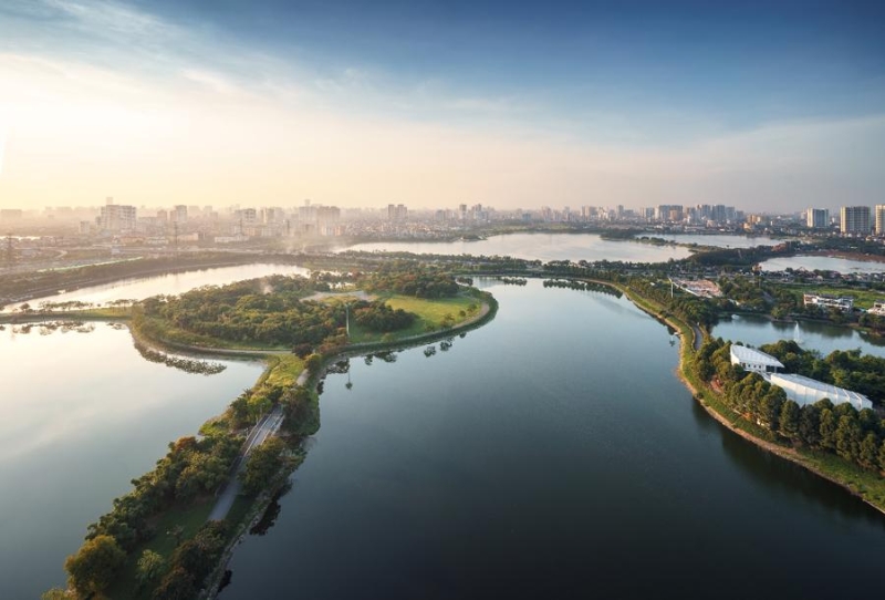 ‘Greening’ of real estate will support prices