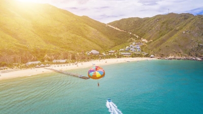 Quy Nhon asserting position in Asian tourism