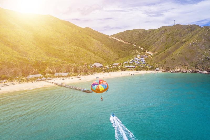 Quy Nhon asserting position in Asian tourism