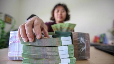 Credit limits no longer so pressing for banks