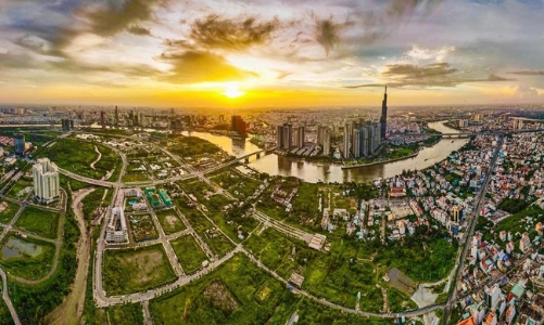 Chuyên gia: Khó có sóng cổ phiếu bất động sản như mọi năm vì tiền rẻ không còn nhiều