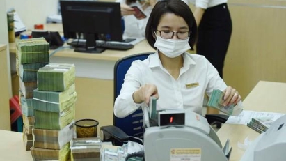 BIDV Economist: Time to loosen credit space