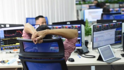 Profits at securities companies may fall