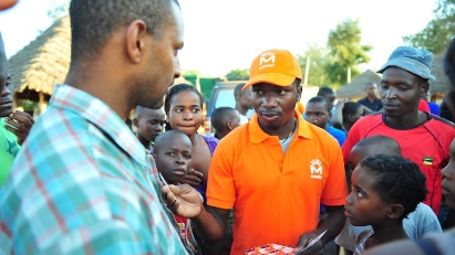 Viettel's foreign markets continue to grow