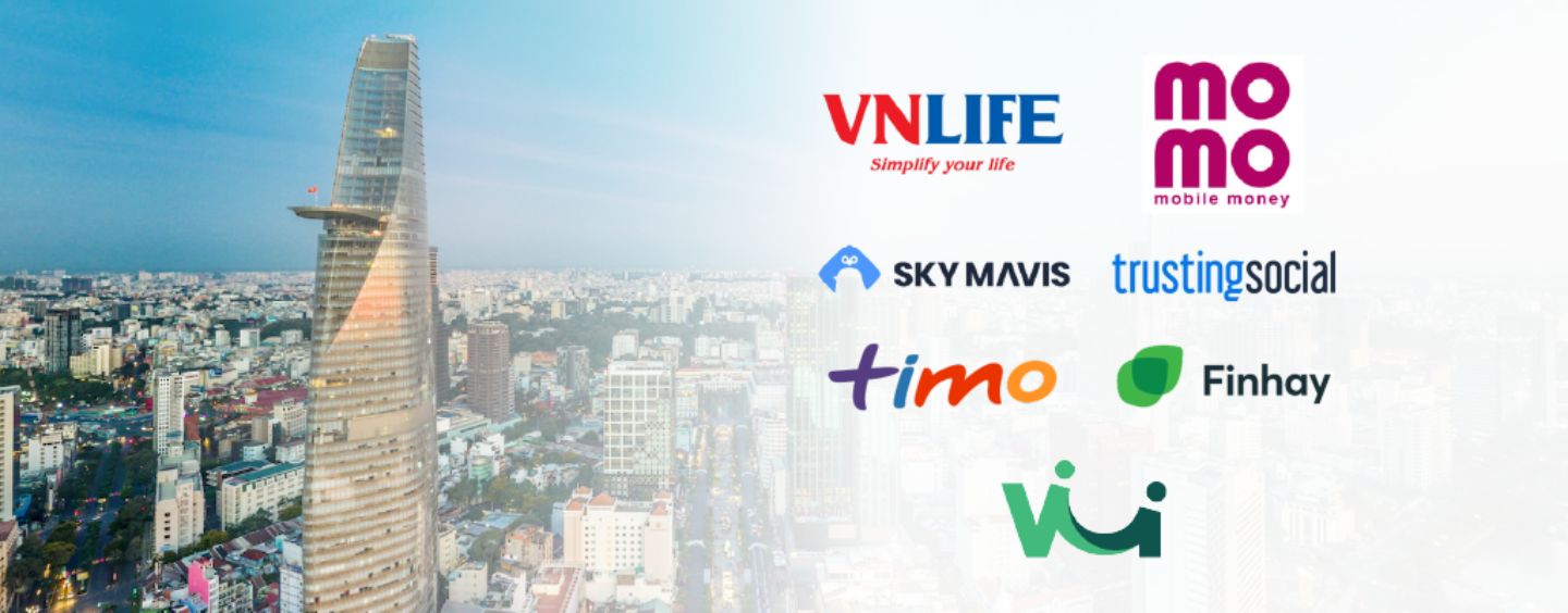 7 công ty khởi nghiệp Fintech hàng đầu Việt Nam