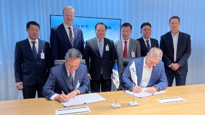 VNPT & Nokia to team up