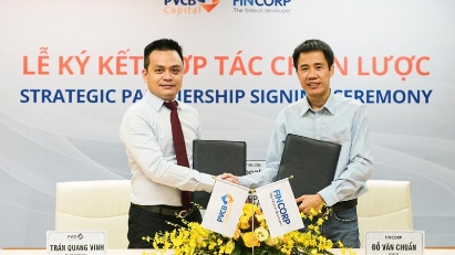 PVCB Capital & Fincorp to launch digital transformation solution