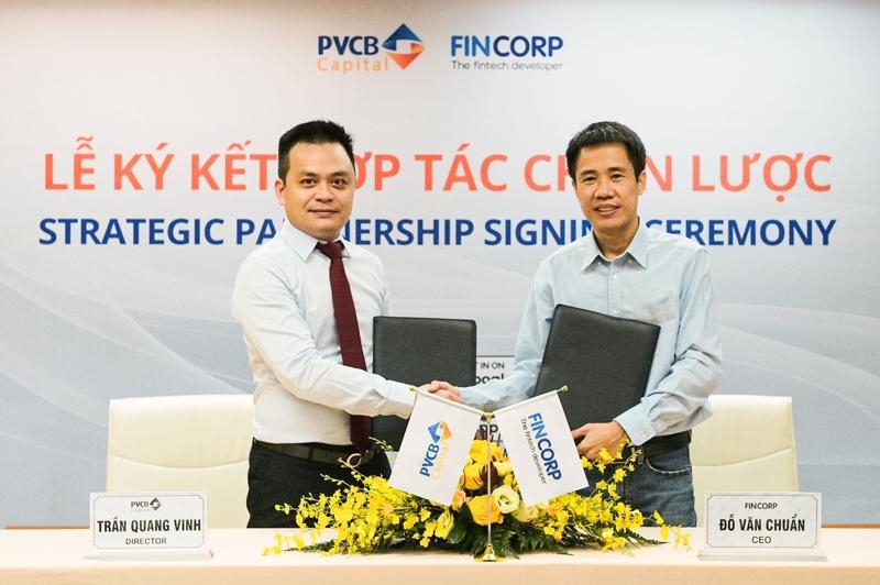 PVCB Capital & Fincorp to launch digital transformation solution
