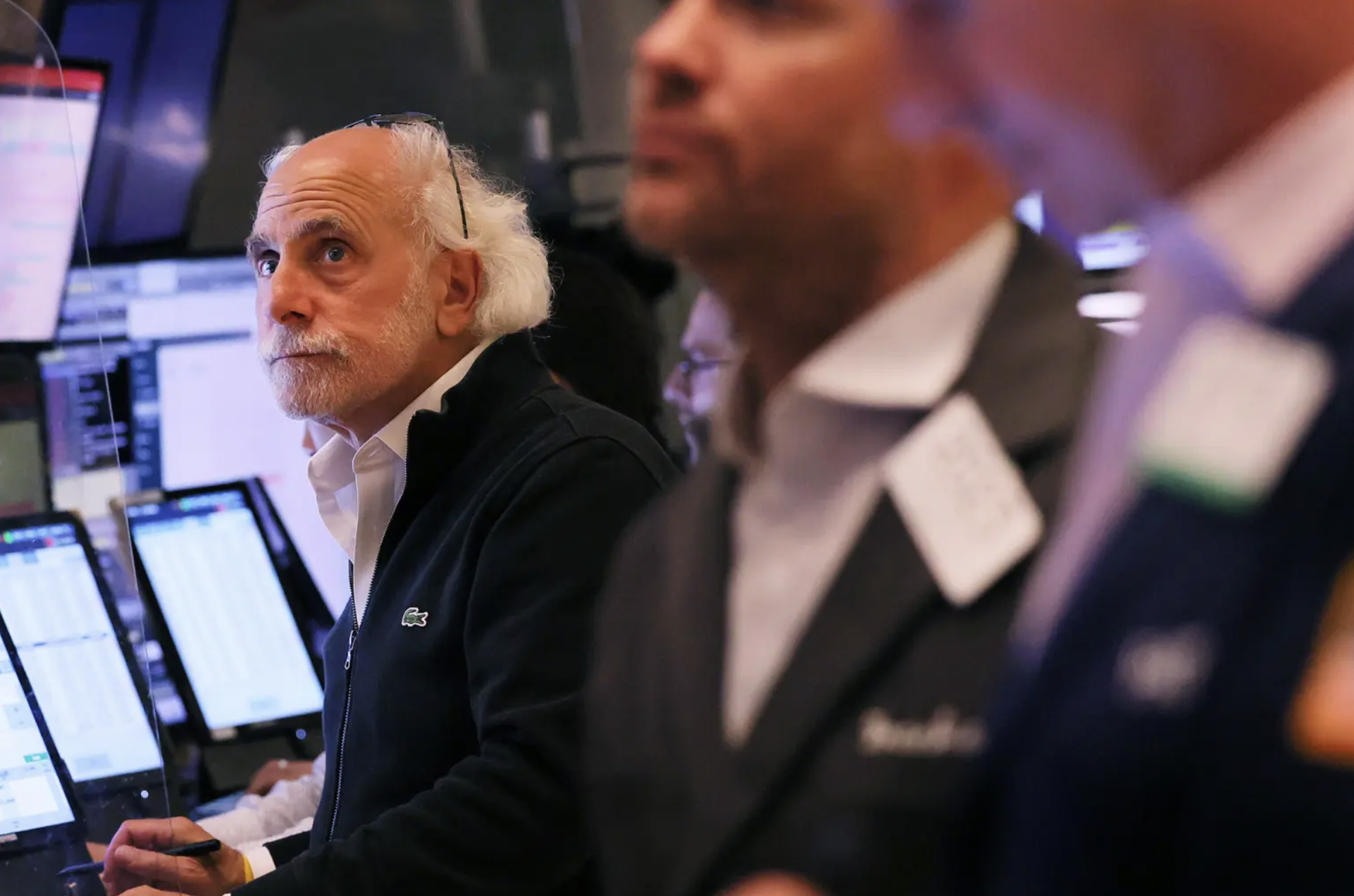 Ảnh minh hoạ - Ảnh: Getty.