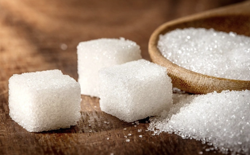 Sugar stocks showing promise