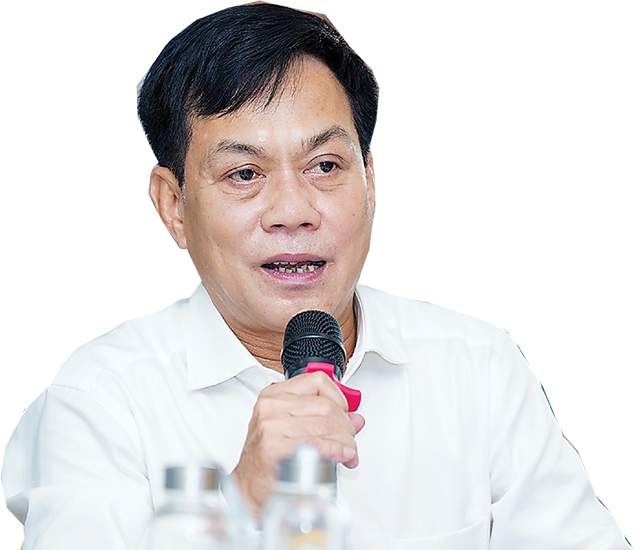 Ông Nguyễn Ngọc Hè, Phó Chủ tịch UBND TP Cần Thơ