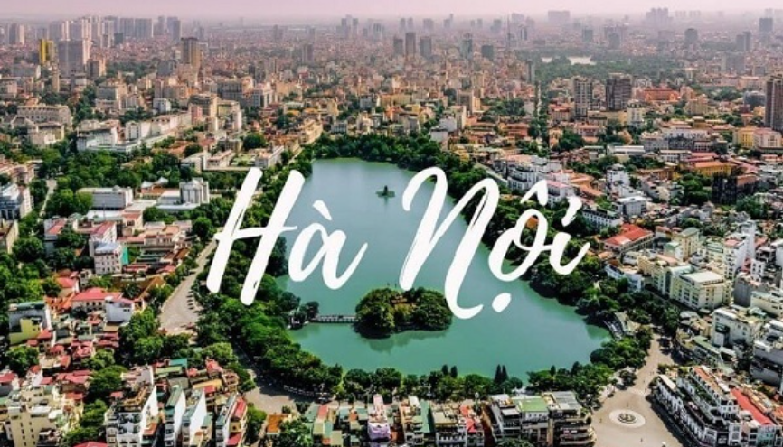 Hà Nội sẽ tập trung hình thành mô hình phát triển đô thị theo định hướng giao thông (TOD).