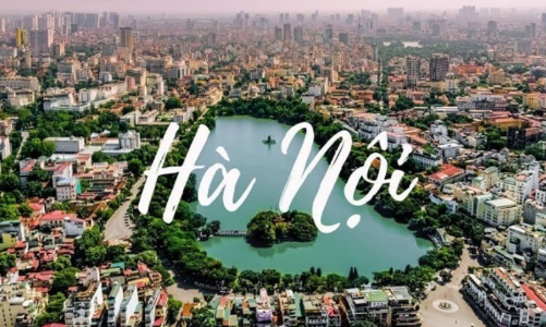 Hà Nội tính toán xây sân bay quốc tế thứ hai và đầu tư Vành đai 5