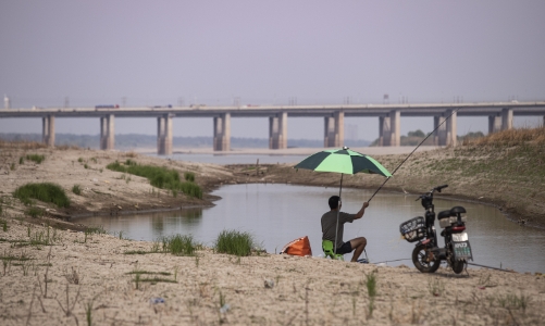  Triển vọng kinh tế Trung Quốc xấu đi trong mắt giới chuyên gia