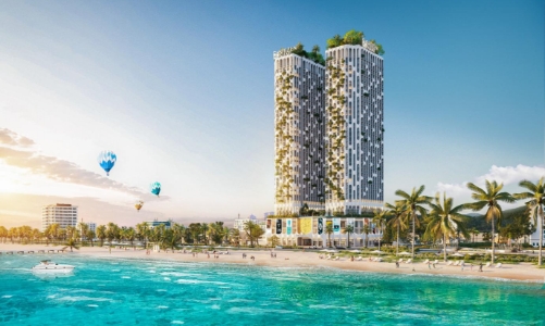 Đà Nẵng xuất hiện căn hộ y học tái tạo dành cho cư dân ưa trải nghiệm du lịch y tế