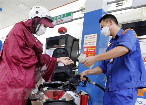 7 doanh nghiệp xăng dầu sắp được trả lại giấy phép 