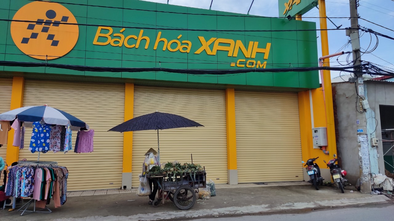 Ảnh minh họa. 