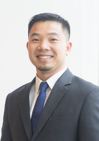 Ông Đỗ Danh Thanh, Phó Tổng Giám đốc phụ trách dịch vụ Chuyển đổi Số và Chiến lược Công nghệ Thông tin Deloitte Việt Nam.
