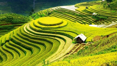 Plan for northern midland and mountainous region to boost development