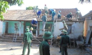 Cần phân định rõ trách nhiệm huy động vốn hỗ trợ hộ nghèo về nhà ở 