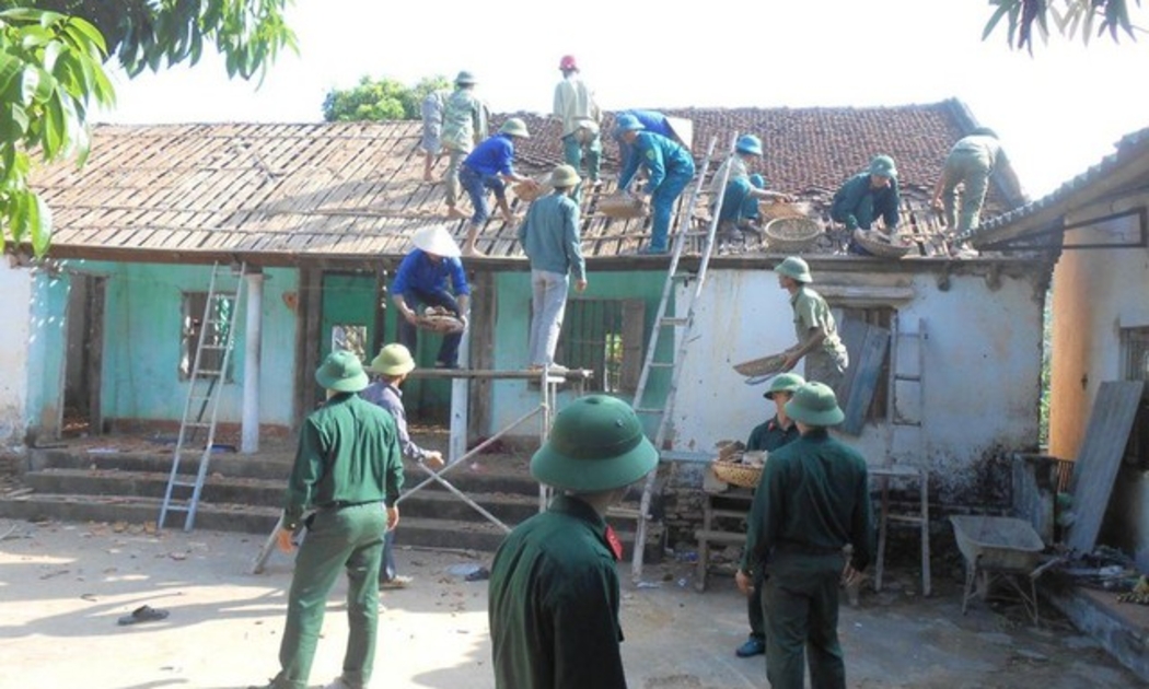 Cần làm rõ quy định về nguồn vốn thực hiện chính sách hỗ trợ nhà ở đối với hộ nghèo