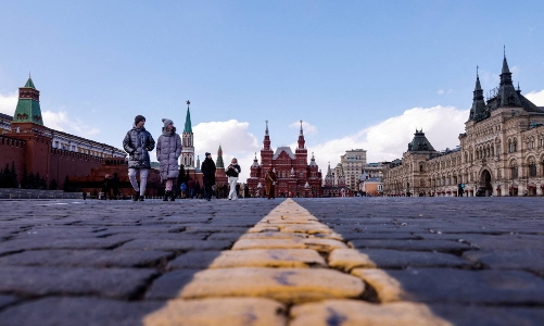 Ba biểu đồ cho thấy kinh tế Nga vẫn chống chọi tốt giữa 