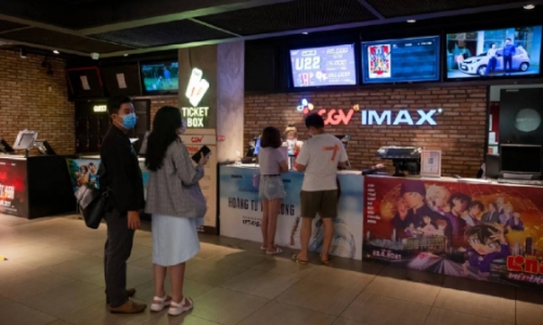 VCCI nói gì về quy định xử phạt doanh nghiệp chiếu phim ngoài giờ?