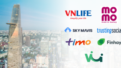 Fintech startups lead the way in investment