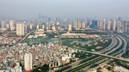 Vietnam to have land database by 2025