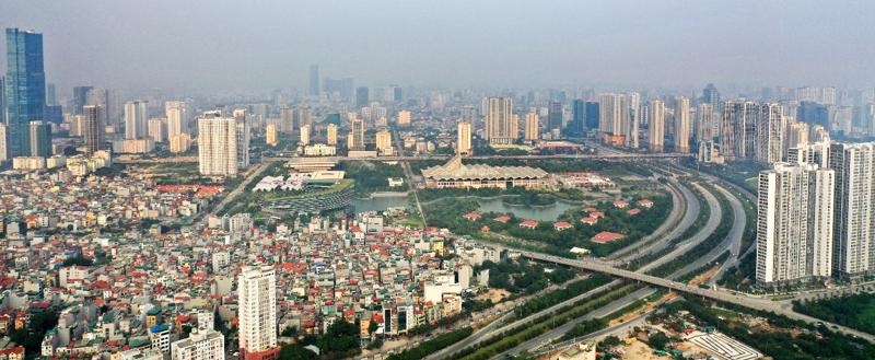 Vietnam to have land database by 2025
