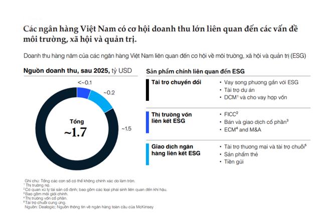 Nguồn: McKinsey & Company