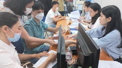 Hanoi creates 150K jobs in 8M