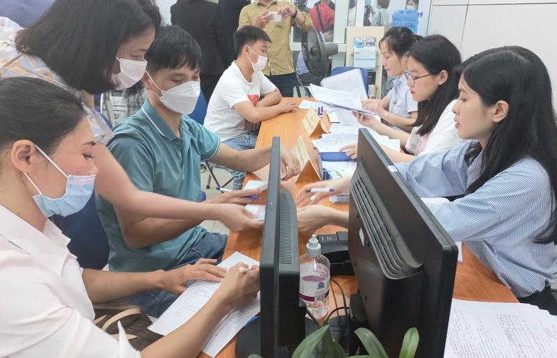 Hanoi creates 150K jobs in 8M