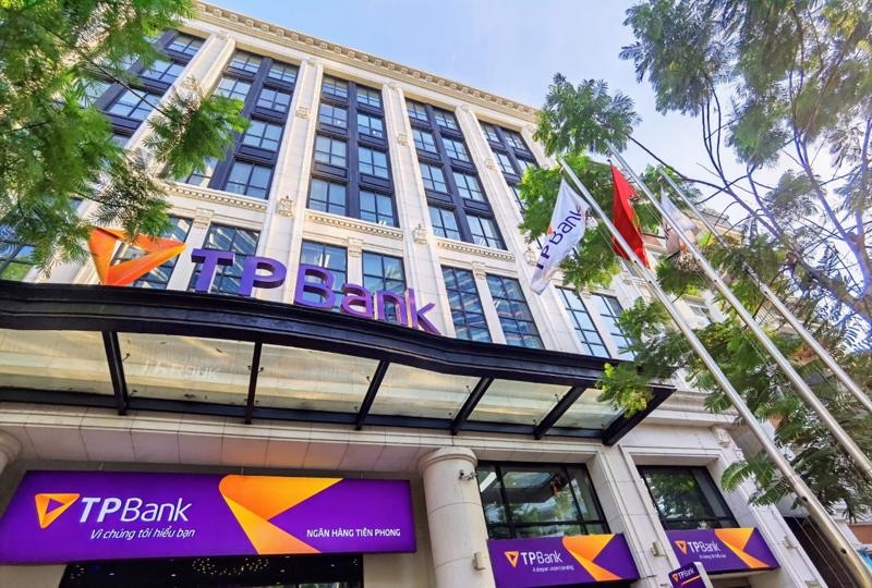 Moody’s maintains ‘B1’ credit rating for TPBank