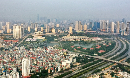 Việt Nam sẽ có bản đồ về giá đất đai