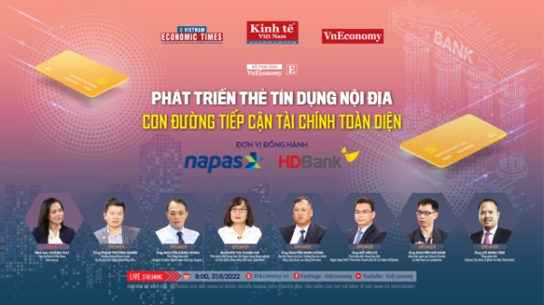 Đối thoại chuyên đề: 