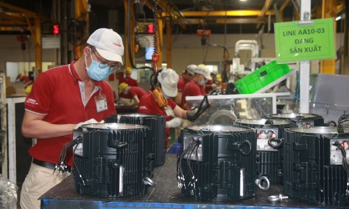 Đồng Nai lo xuất khẩu giảm tốc những tháng cuối năm