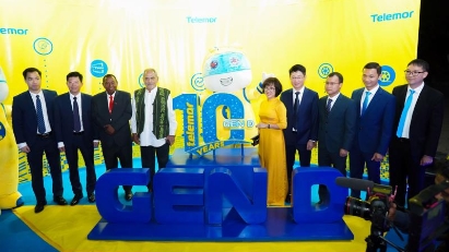 Viettel Global posts major revenue growth in 1H
