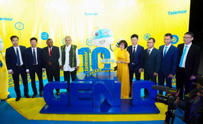 Viettel Global posts major revenue growth in 1H