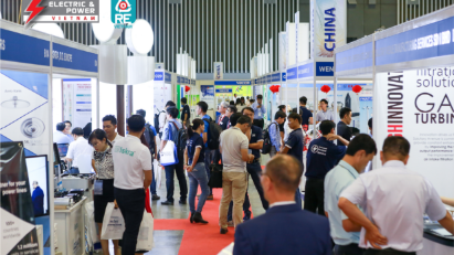 Electric & Power Vietnam 2022 exhibition on horizon