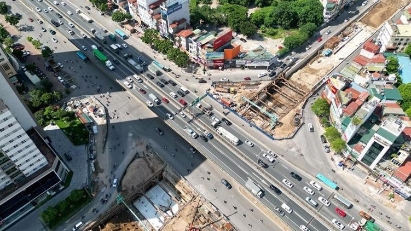 Hanoi boosts State capital disbursement to key projects 