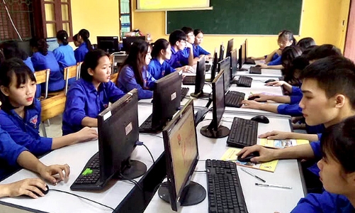 Góp ý dự thảo Bộ tiêu chí đánh giá kết quả xây dựng xã hội học tập  giai đoạn 2021-2030