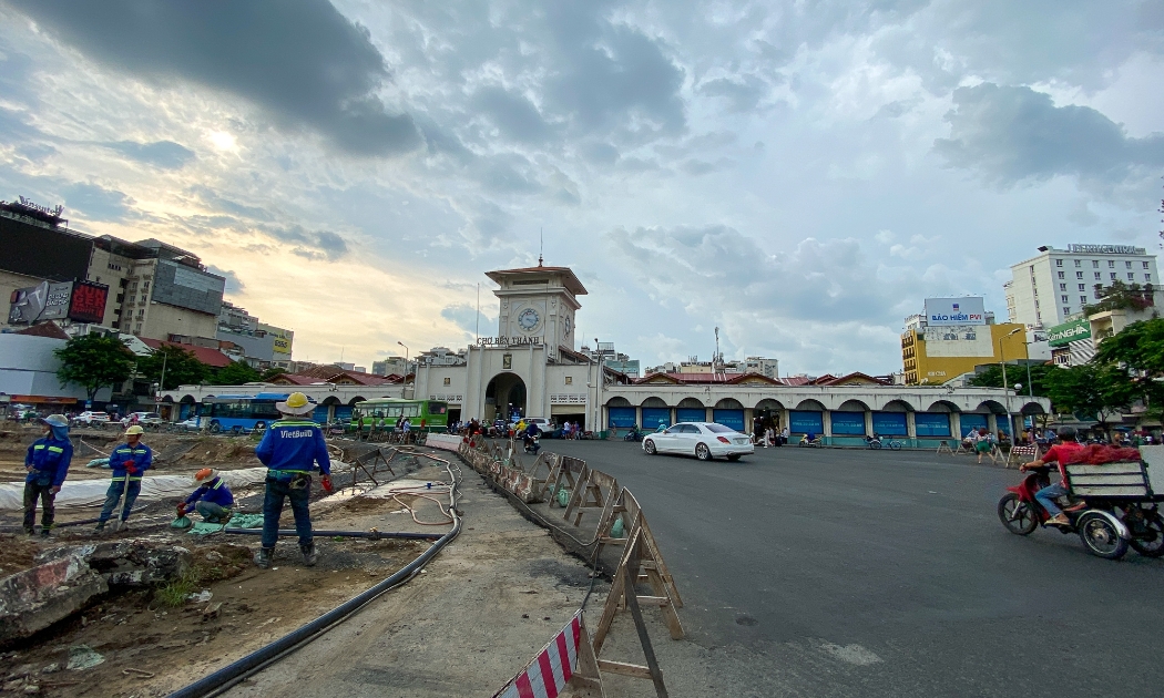 Ủy ban nhân dân TP.HCM tăng cường siết kỷ cương trong giải ngân vốn đầu tư công năm 2022.