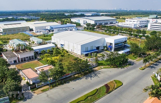 Kế hoạch của Đồng Nai là năm 2022 dự kiến sẽ thu hút khoảng 1 tỷ USD vốn FDI, trong đó 700 triệu USD vào các khu công nghiệp và 300 triệu USD ngoài khu công nghiệp. 