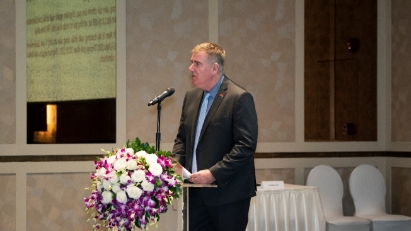 Queensland delegation arrives in Vietnam to promote agricultural relations