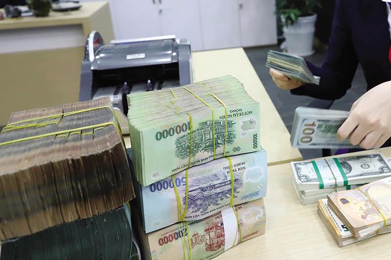 Government calls for reasonable tightening of real estate credit