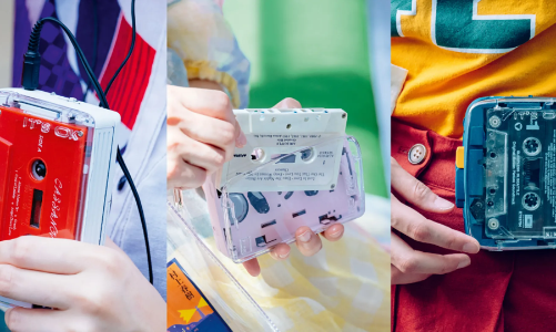 Trào lưu nghe băng cassette trở lại