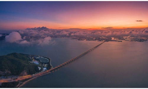 Hạ tầng thúc đẩy du lịch Quy Nhơn